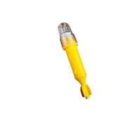 Net Position Light LED Underwater Marker Lamp for Night Anglers Boat Gear with Side Eyelets and Tie Points Night Fishing Marker Light Fish Attractor Lamp Boat Net Position Led Corn Lens Side Eyelet