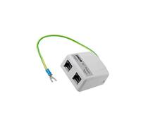 NET PROTECTOR Arrester: for telecommunications networks RJ45 5V 135A HSK DATA