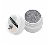 Net Red Autumn Winter Pearlescent Thread Glue Filled with Oil Glue Micro Flashing Pearlescent Color Nail Polish 5ml 23