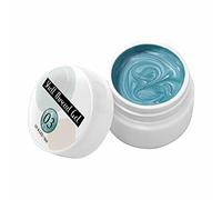 Net Red Autumn Winter Pearlescent Thread Glue Filled with Oil Glue Micro Flashing Pearlescent Color Nail Polish 5ml 23