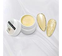 Net Red Autumn Winter Pearlescent Thread Glue Filled with Oil Glue Micro Flashing Pearlescent Color Nail Polish 5ml 03