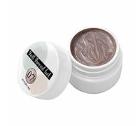 Net Red Autumn Winter Pearlescent Thread Glue Filled with Oil Glue Micro Flashing Pearlescent Color Nail Polish 5ml 23