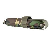 Net Retention Float with Drawstring Speero Vert 26x4,5 cm