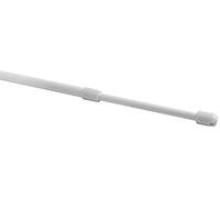 Net Rod In White 6-8mm Extendable (180CM - 305CM)