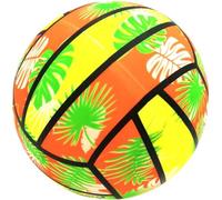 NET RUBBER BALL 15CM ENERO HAWAII 2