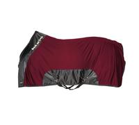 Net shirt for horse Back on Track Deluxe