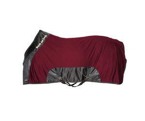 Net shirt for horse Back on Track Deluxe