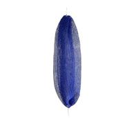 Net Sponge Exfoliating Bath Net Long Stretchable Shower Sponge Rich Lather Body Scrubber for Dead Skin Removal and Smooth Skin
