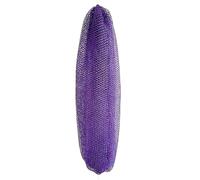 Net Sponge Rag Body Care Drawstring Back Scrubber Dry Sensitive Skin