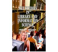 Net Studies In Library And Information Science