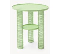 Net table small lichen Moroso - MOROSO NET 06I FLECHTE