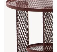 Net table small Moroso - MOROSO NET 06I BLUSH