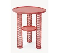 Net table small oxidored Moroso - MOROSO NET 06I OXIDROT