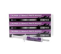 Net-Tex Calmer Syringe Paste 3 x 30ml