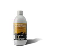 NETTEX Citronella No-Rinse Wash for Horses - 500ml Bottle