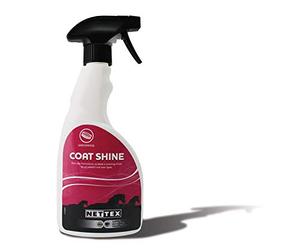 Net-Tex Coat Shine, 500 ml