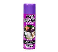Net-Tex Footmaster Spray with Violet, 500 ml