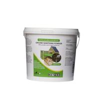 Net Tex Ground Sanitising Powder, 2 Kg