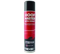 Net-Tex Hoof Master with Violet Spray, 300 ml