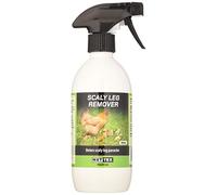 Net Tex Just for Scaly Legs, 500 ml