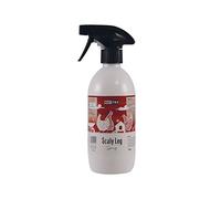Net Tex Just for Scaly Legs, 500 ml