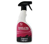 NETTEX Mane and Tail Detangler for Horses - 500ml Spray