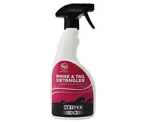 Net-Tex Mane and Tail Detangler, 500 ml