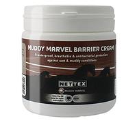 Net Tex Muddy Marvel Barrier Cream: 600ml