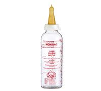 Net-Tex Non-Vac Feeding Bottle for Sheep, 500 ml
