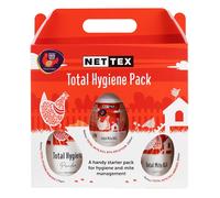 Net-Tex Poultry Total Hygiene Trial Pack