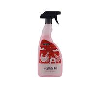 Net-Tex Poultry Total Mite Kill Ready to Use Spray, 750 ml