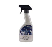 Net Tex Ready To Use Sterilising Solution Spray 500 Milliliter