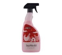 Net Tex Ready to Use Total Mite Kill Liquid, 750 ml
