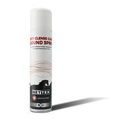 Net-Tex Septi-Clense Clear Wound Spray, 300 ml