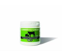 Net-Tex Summer Fly Cream for Farm Animals - 500ml Cattle Sheep Goats