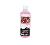 Net-Tex Veterinary Surgical Scrub Skin Cleanser, 500 ml