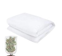 Net to protect the garden, mesh net with drawstring as a protective net, bird net for fruit trees, for keeping plants, tomatoes, blueberries, strawberries, shrubs, animals, birds
