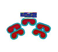 NET TOYS Pinata Blindfold | Children Eye Mask | Party Masks | Children's Birthday Party Game
