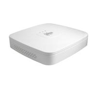 NET Video Recorder 4CH 4POE/NVR4104-P-4KS2/L DAHUA
