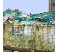 Net World Sports Rack Netting & Warehouse Safety Netting - various size options available (12ft x 8ft)