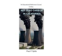 Net Zero Carbon in California