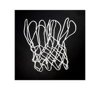 Net1 9 Hook Loop Replacement Net Basketball Netball Explode Attack Systems