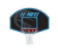 NET1 Basketball Backboard & Hoop