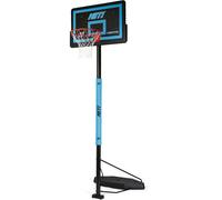 NET1 Competitor Basketball Hoop