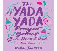 Neta Jackson The Yada Yada Prayer Group Gets Decked Out Paperback Book Neta Jackson Multicolor