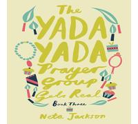 Neta Jackson The Yada Yada Prayer Group Gets Real Paperback Book Neta Jackson Multicolor