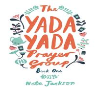 Neta Jackson The Yada Yada Prayer Group Paperback Book Neta Jackson Multicolor