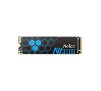 Netac 1TB SSD NV3000 M.2 NVMe Solid State Drive Read 3100 Write 2100 MB/s