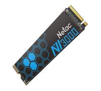 Netac NV3000 250 GB M.2 PCI Express 3.0 NVMe 3D NAND