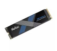NETAC 2TB NV7000-Q M.2 NVMe Gen4 SSD, M.2 2280, PCIe4, 3D NAND, R/W 71
